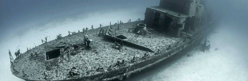 Dive Vision Malta Ltd.