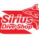Sirius Dive Shop Island