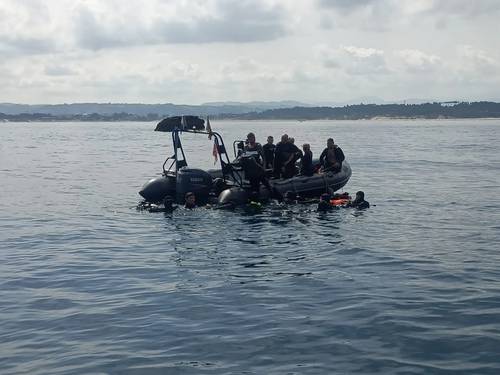 Acquatur Club de Buceo