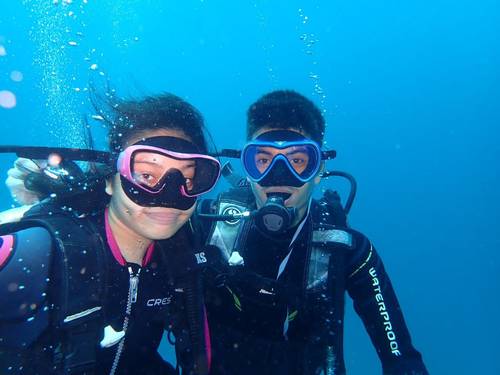 Free Willy Diving, Inc
