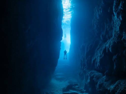 Atlantis Gozo Diving Centre