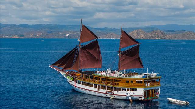 KLM Seamore Papua
