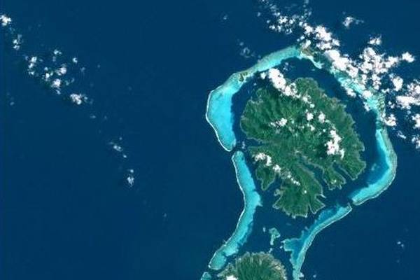 French Polynesia