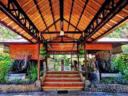 Zen Dive Resort Bali