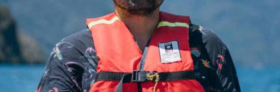 Vuelve al Oceano