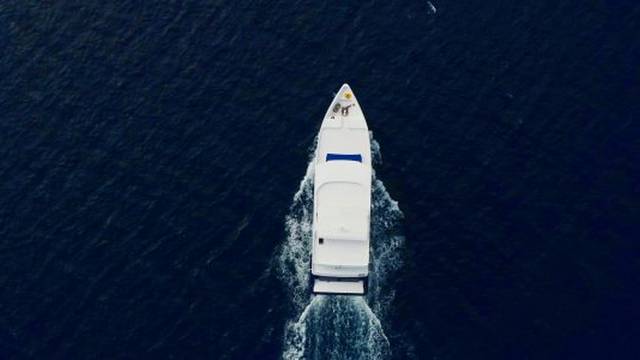 Blue (Fun Azul II) Liveaboard
