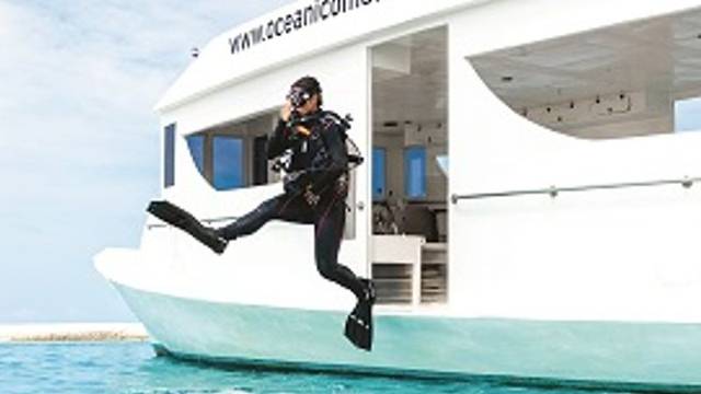 Oceanico Maldives