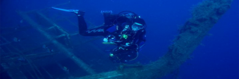 Cyprus Diving Adventures