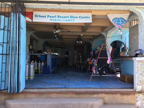 Orient Pearl Dive Center
