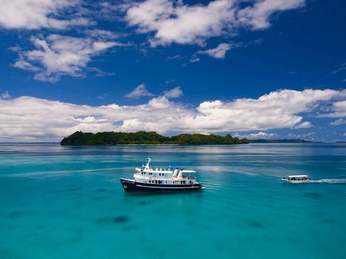Ocean Hunter III