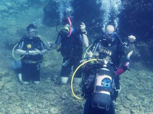 Aquatech Diving Centre