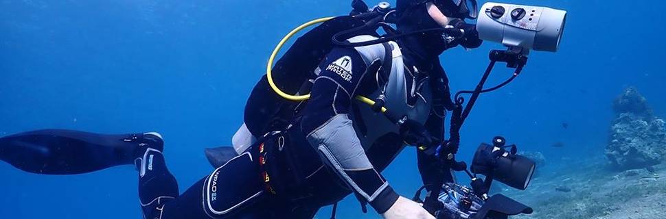 SeaStar Water Sports - Diving Center