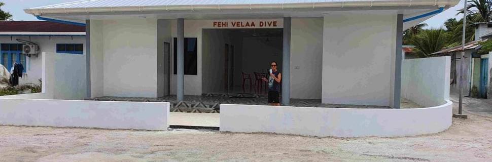 Fehi Velaa Dive