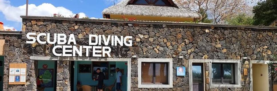 Euro-Divers - Club Med Albion