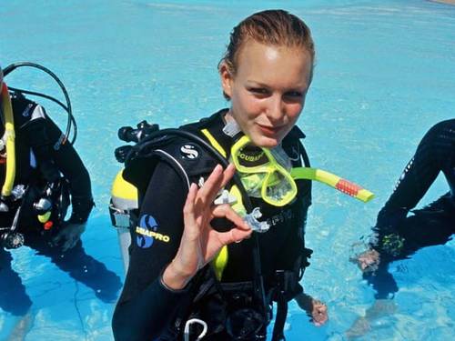 Frank's Divecenter