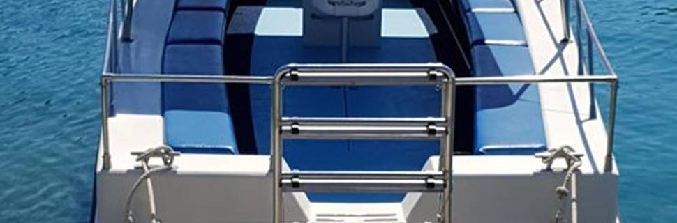 Pelagos Dive Centre