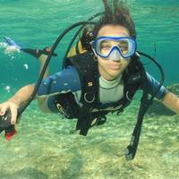 Buceo en Habana Cuba - UNDERWATERCUBA