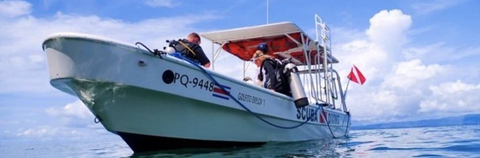 Oceans Pro Divers Golfito