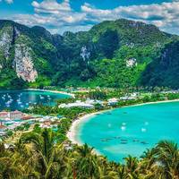 Kon-Tiki Krabi