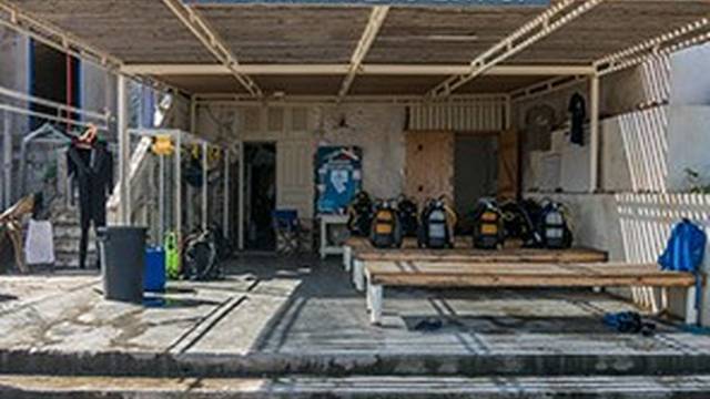 Santorini Dive Center