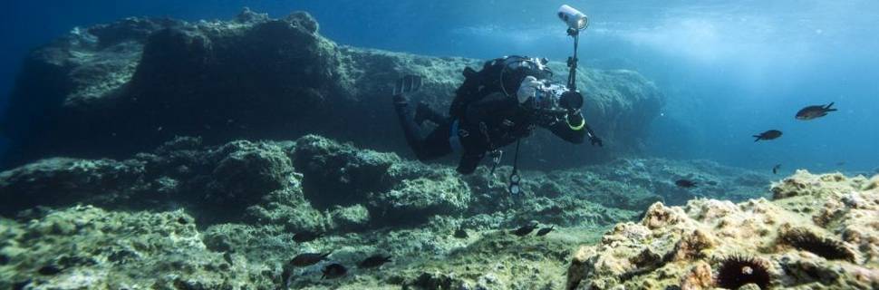 Calypso Scuba Diving