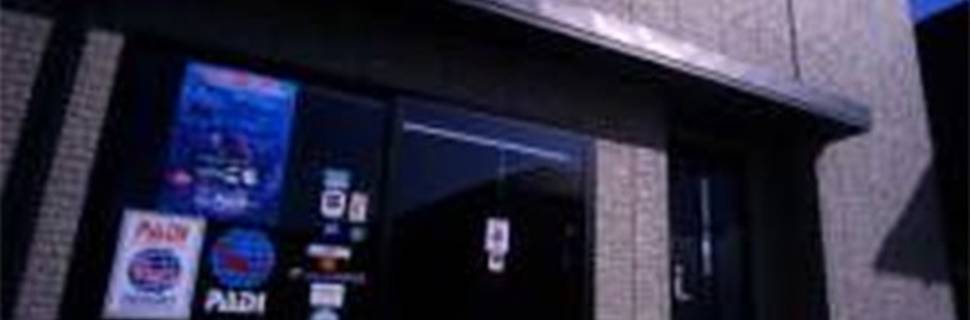 Diving Service F.Wave
