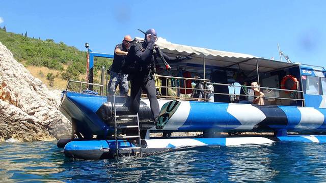 Marine Sport Dive Center