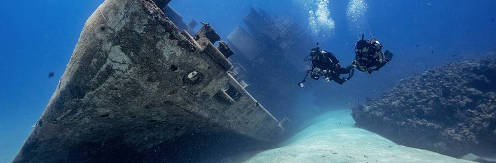 Aquanauts Diving Center