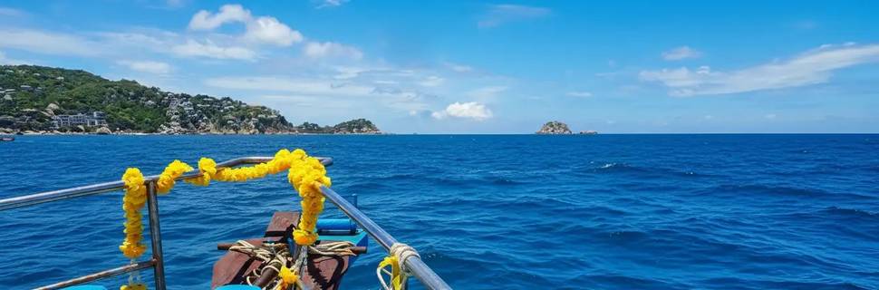 Koh Tao Impian Divers: Nederlandse duikschool