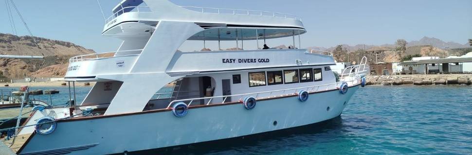 Easy Divers