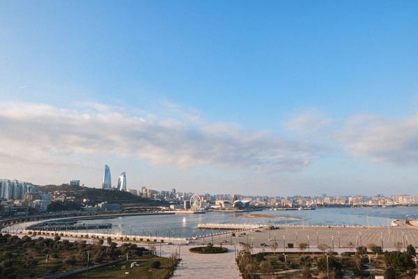 Azerbaijan