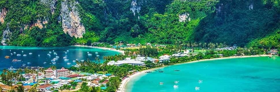 Kon-Tiki Krabi