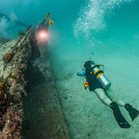Divers Paradise