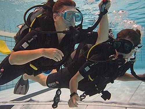 Dive4all