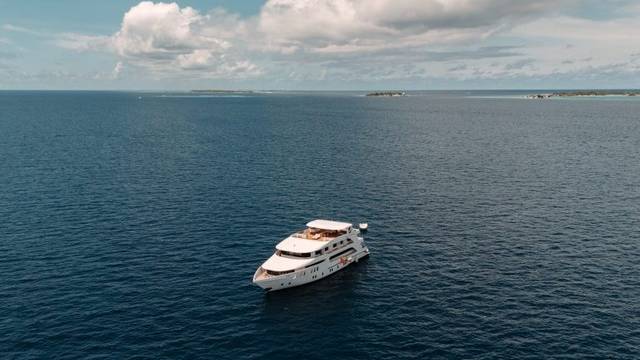 Adora Liveaboard, Maldives Boat Club