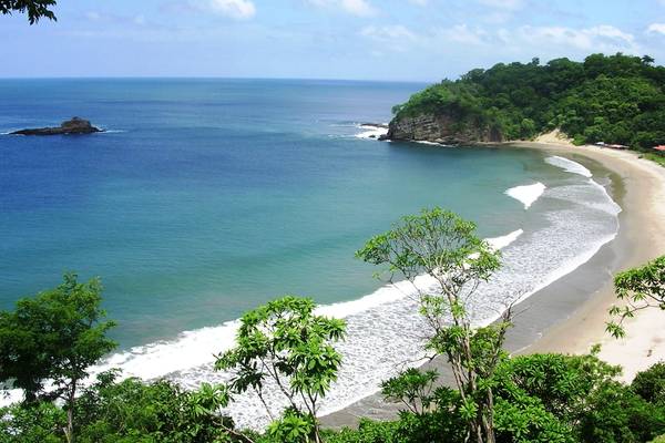 Nicaragua