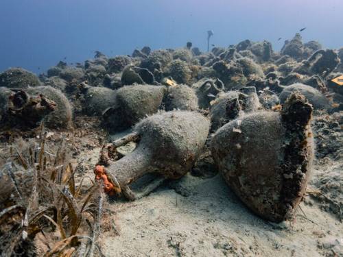 Skopelos Dive Center (Panormos base)