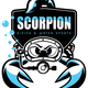 Scorpion Dive Club