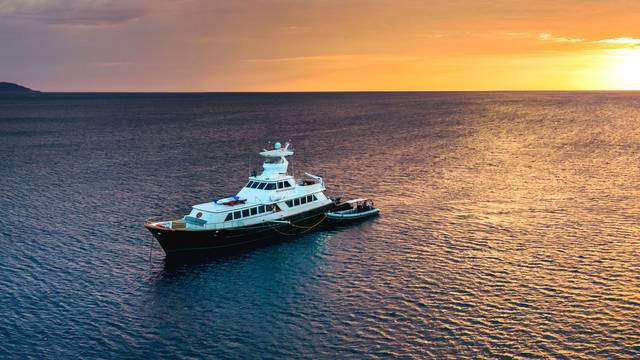 Nautilus Liveaboards