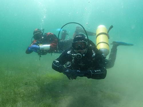 Canakkale Dive Center