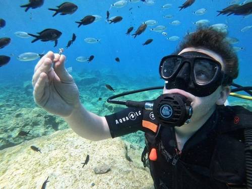 Sirens Dive Centre