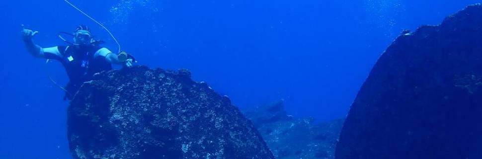 Ocean Echo SCUBA Lda