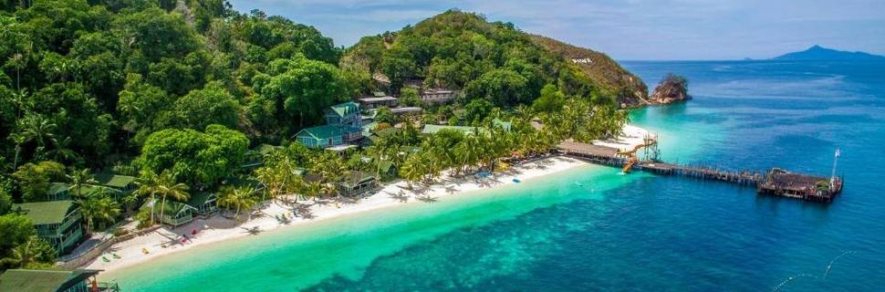 Summer Bay Lang Island Resort Sdn Bhd