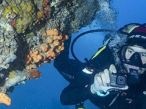 Budva Diving