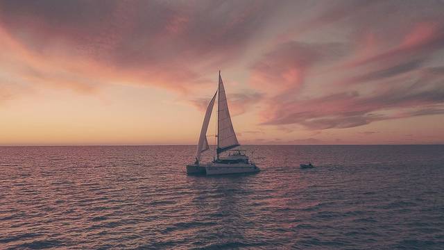 Shore Thing Liveaboard