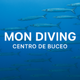 MÓN DIVING