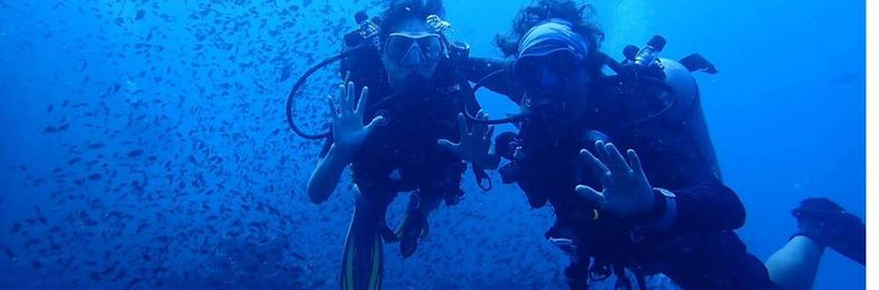 Local Divers