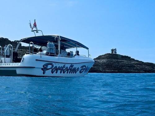 Portofino Divers