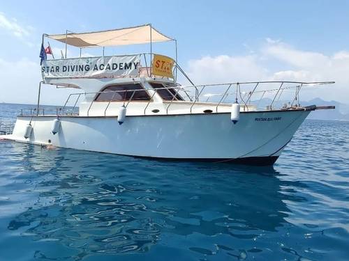 Star Diving Academy Diving Center