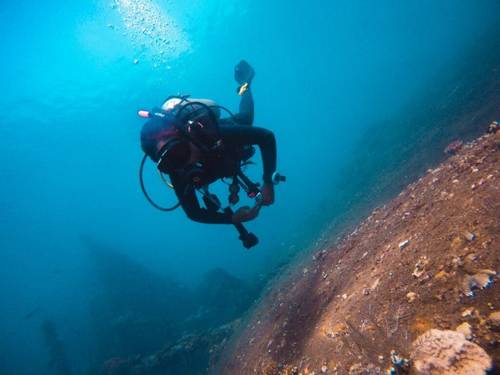 Planet Bali Dive